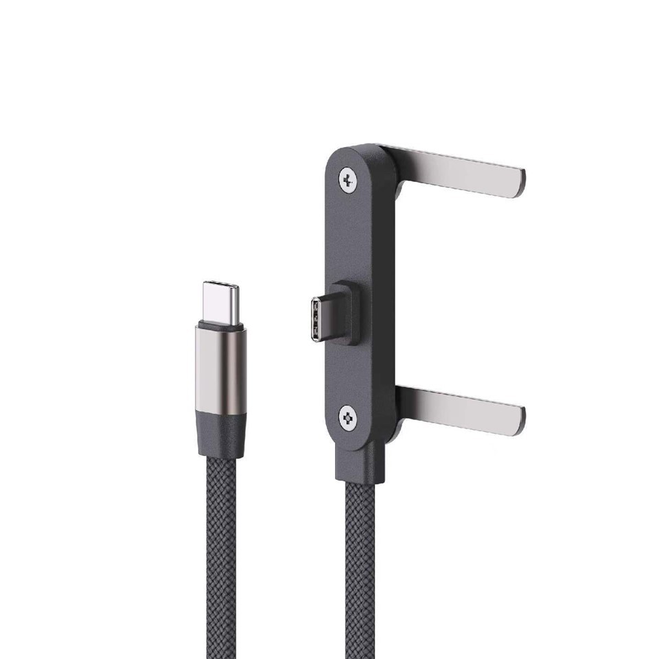 Charging Cable With Stand factory